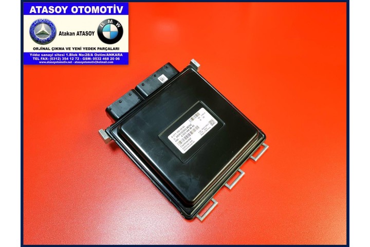 ATASOY OTOMOTİV